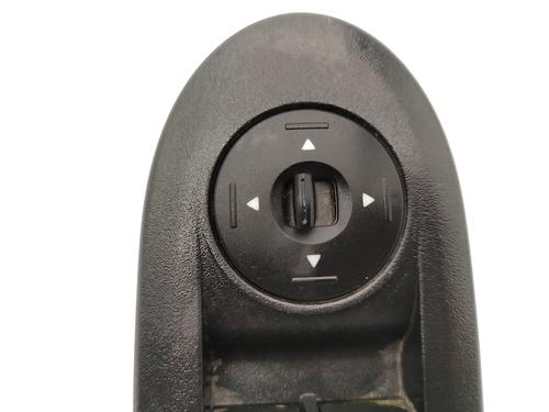 Left front window switch FORD C-MAX (DM2) 2.0 TDCi | BP23678972I27 