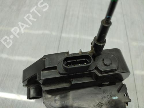 Front right lock RENAULT MEGANE II (BM0/1_, CM0/1_) 1.5 dCi (BM0F, BM0T, BM2B, CM0F, CM0T) | BP23710200C97 
