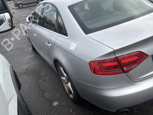 Left sun visor AUDI A4 B8 (8K2) 3.2 FSI quattro | BP37636460I1 - Image 12