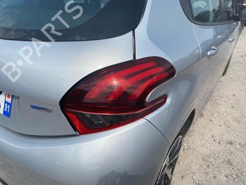 Used Right taillight Right taillight 37717163 37717163
