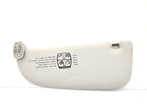 Right sun visor PEUGEOT 206+ (2L_, 2M_) 1.4 HDi eco 70 | BP23719758I2 