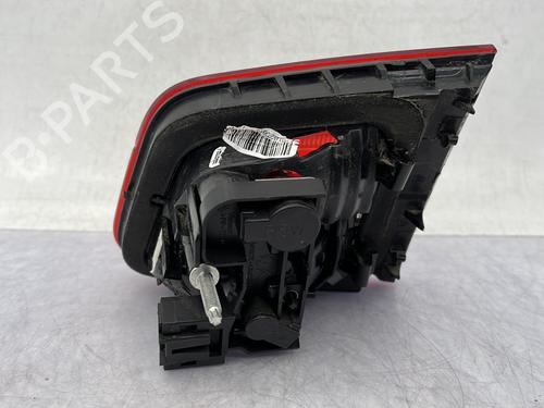 Left tailgate light CITROËN C5 III (RD_) 2.0 HDi 140 (RDRHF8, RDRHFA, RDRHA8, RDRHAJ) | BP32001434C79 