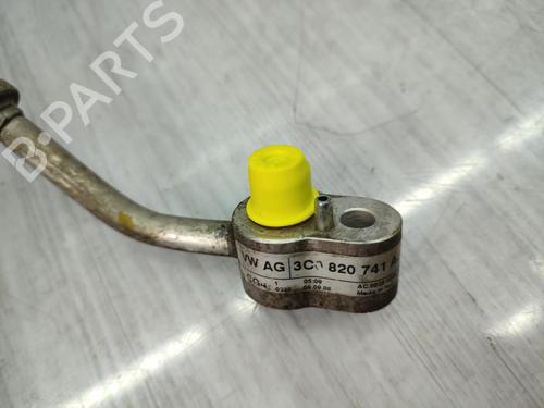 AC pipe VW PASSAT B6 Variant (3C5) 2.0 TDI 16V | BP23741489M126 - Image 9