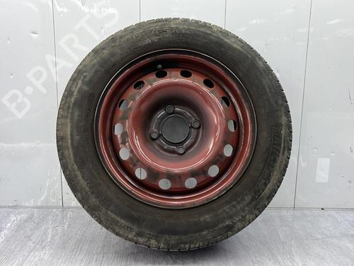 Used Jack Kit CITROËN C3 I (FC_, FN_) 1.4 HDi (68 hp) 29142629