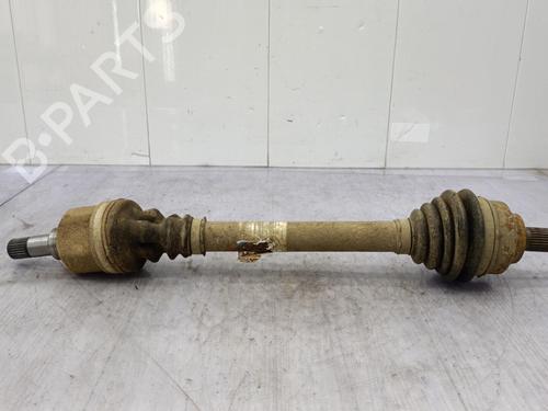 Left front driveshaft PEUGEOT 407 (6D_) 1.6 HDi 110 (6D9HZC, 6D9HYC) | BP23700831M38 - Image 3