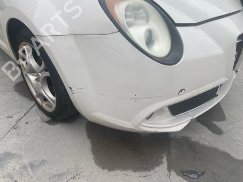 Left sun visor ALFA ROMEO MITO (955_) 1.6 JTDM (955AXC1B) | BP37451169I1 - Image 49