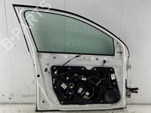 Left front door VW GOLF VI (5K1) 1.6 TDI | BP30479061C2 