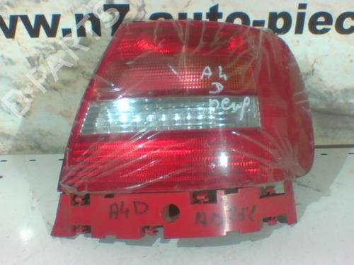 Used Right taillight Right taillight AUDI A4 B5 (8D2) 1.9 TDI (90 hp) 23664621 23664621