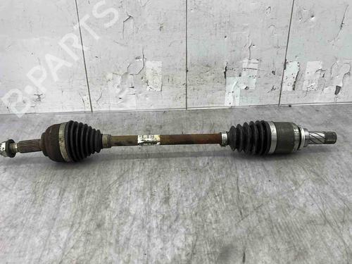 Left front driveshaft RENAULT MODUS / GRAND MODUS (F/JP0_) 1.2 (JP0C, JP0K, FP0C, FP0K, FP0P, JP0P, JP0T) | BP36480532M38 - Image 2