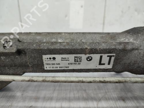 Used Steering rack Steering rack BMW 3 Touring (E91) 320 d xDrive (177 hp) 23719461 23719461