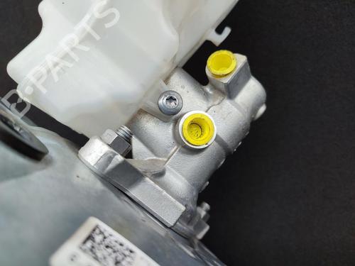 Servo brake DACIA SANDERO III 1.0 TCe 90 | BP23751433M42  - Image 9