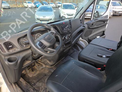 Engine IVECO DAILY VI Van 33S14, 35S14, 35C14, 42S14 | BP31873632M1  - Image 30