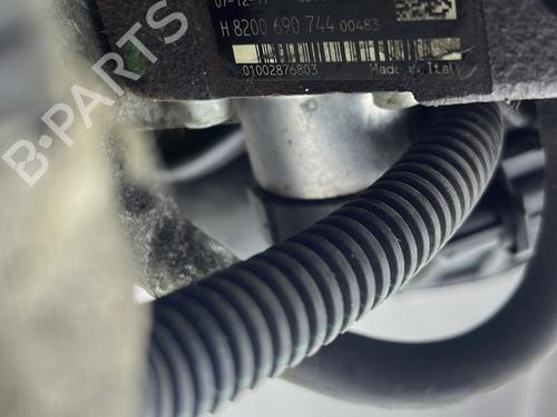 Engine RENAULT LAGUNA III (BT0/1) 2.0 dCi (BT0M, BT0N, BT0S, BT19, BT1F) | BP25866468M1  - Image 6