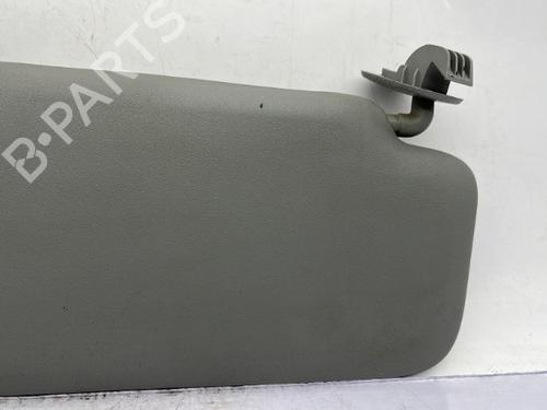Used Left sun visor Left sun visor RENAULT CLIO II (BB_, CB_) 1.5 dCi (B/CB08) (82 hp) 23680805 23680805