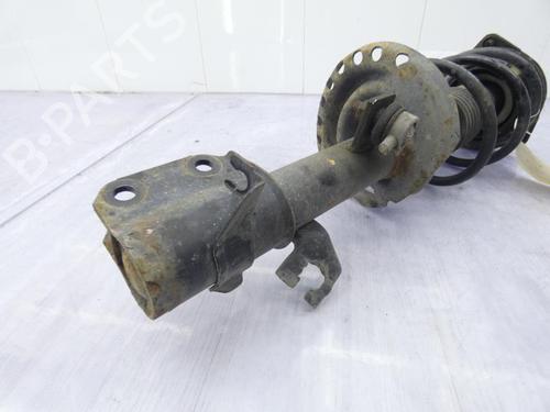 Used Left front shock absorber NISSAN MICRA III (K12) 1.2 16V (80 hp) 23695941