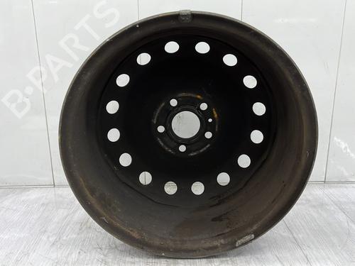 Rim RENAULT ESPACE III (JE0_) 2.2 12V TD (JE0E, JE0H, JE0P) | BP25270218C45 