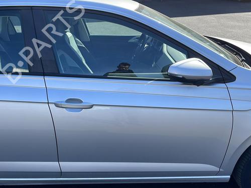 Steering column VW POLO VI (AW1, BZ1, AE1) 1.0 TSI | BP23704626M21 - Image 23