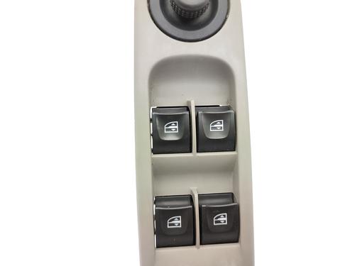 Left front window switch RENAULT ZOE (BFM_) ZOE | BP23759554I27 - Image 6