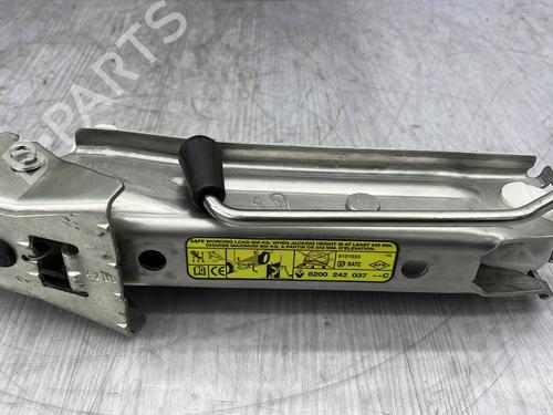 Jack Kit RENAULT CLIO III (BR0/1, CR0/1) 1.4 16V | BP23681733C119 