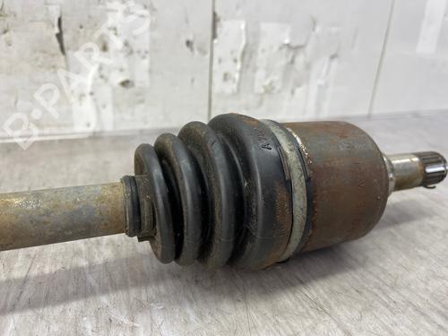Left front driveshaft FIAT PANDA (169_) 1.3 D Multijet (169.AXC1A) | BP37636554M38 - Image 6