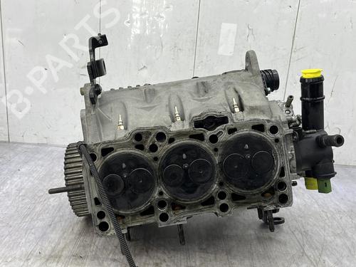 Cylinder head AUDI A2 (8Z0) 1.4 TDI | BP31612816M5  - Image 11