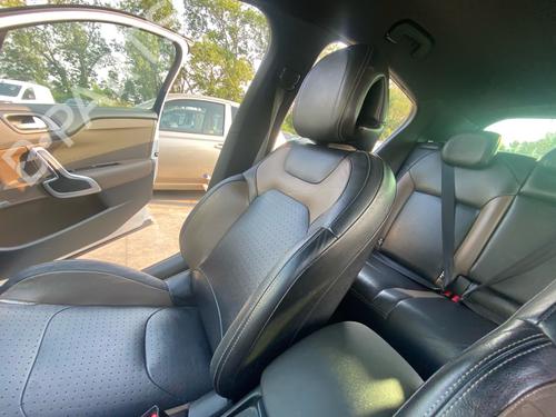 Sæde sæt CITROËN DS4 (NX_) 1.6 HDi 110 | BP38033247C78 - Image 8