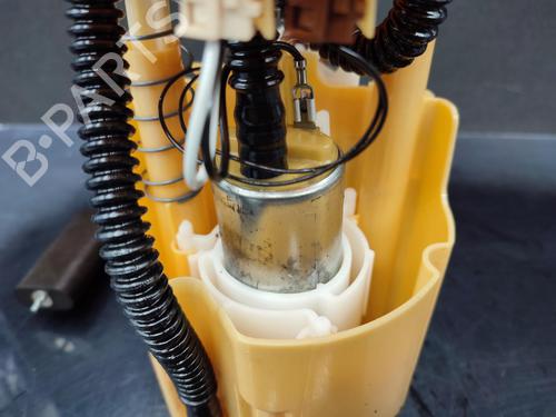 Fuel pump RENAULT CLIO IV (BH_) 1.5 dCi 90 | BP23749626M76 