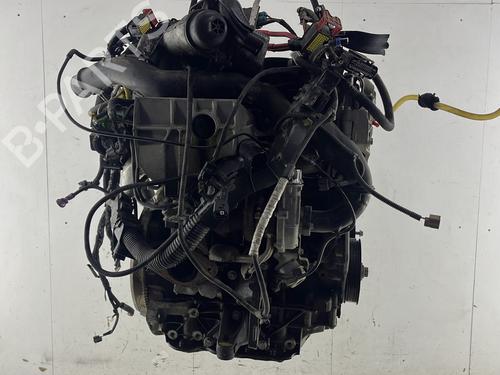Engine RENAULT TRAFIC II Bus (JL) 2.0 dCi 90 (JL00, JL01, JL0H, JL0M, JL0P, JL0S) | BP30398963M1 - Image 2