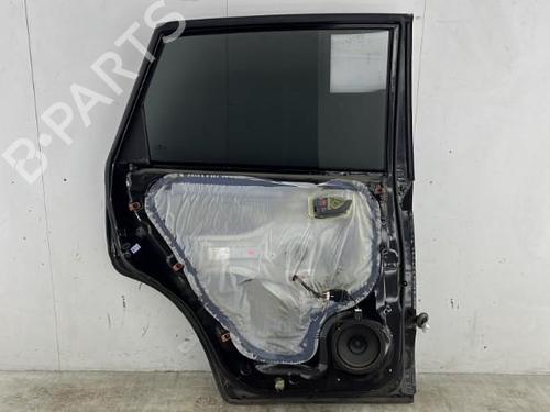 Left rear door HYUNDAI TUCSON (JM) 2.0 CRDi All-wheel Drive | BP23750577C4 