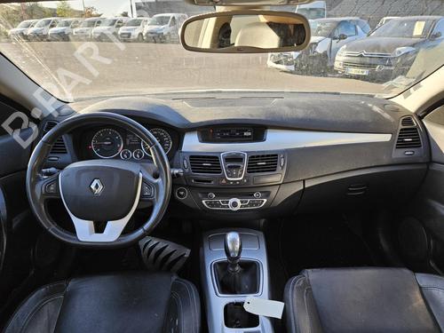Dashboard RENAULT LAGUNA Coupe (DT0/1) 2.0 dCi (DT01, DT08, DT09, DT0K, DT12, DT1C, DT1D, DT1M,... | BP23681252C46  - Image 17