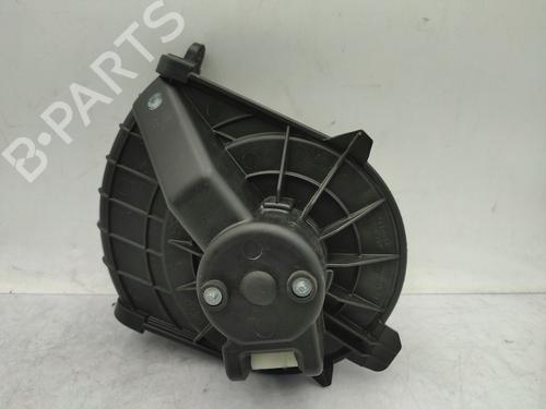 Heater blower motor RENAULT KANGOO / GRAND KANGOO II (KW0/1_) 1.5 dCi 90 (KW05, KW08, KW0G, KW11) | BP29506725M62 
