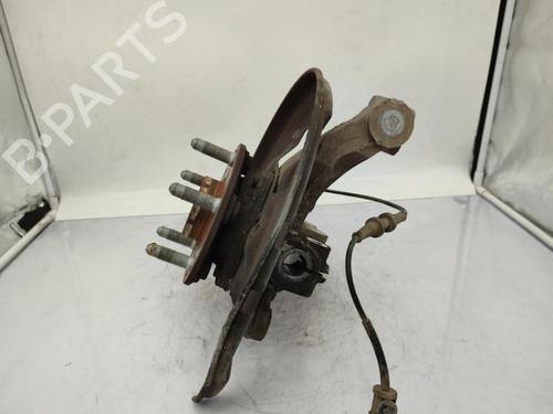 Left front steering knuckle CHEVROLET MALIBU (V300) 2.0 D | BP23711341M25 