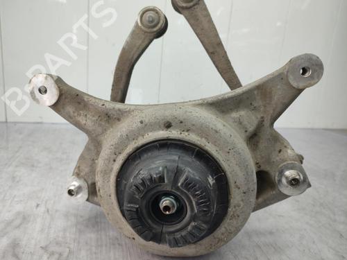 Left front shock absorber AUDI A4 B8 Avant (8K5) 2.7 TDI | BP23678500M16 - Image 5