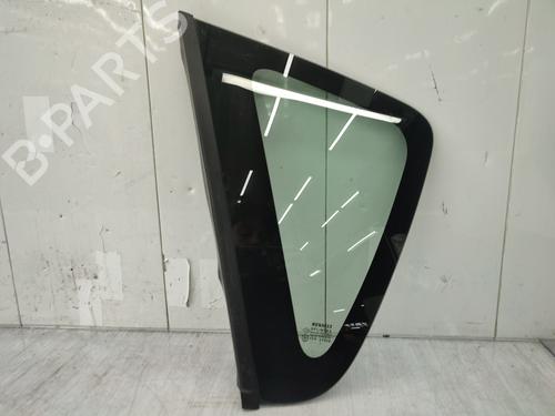 Used Rear left quarter glass RENAULT SCÉNIC II (JM0/1_) 1.9 dCi (JM0G, JM12, JM1G, JM2C) (120 hp) 29255489