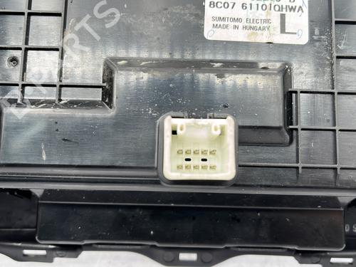 Climate control TOYOTA AURIS (_E15_) 2.0 D-4D (ADE150_, ADE150R) | BP30711273I5 - Image 3
