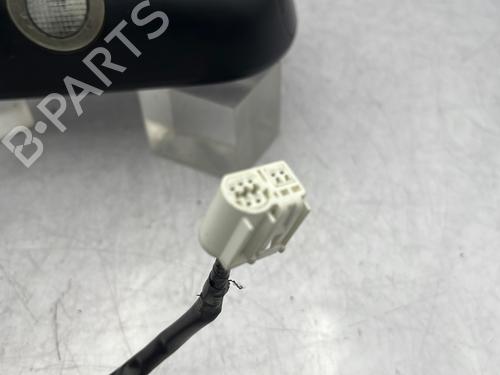 Left mirror TOYOTA VERSO (_R2_) 2.0 D-4D (AUR20_, AUR20R) | BP29933219C26