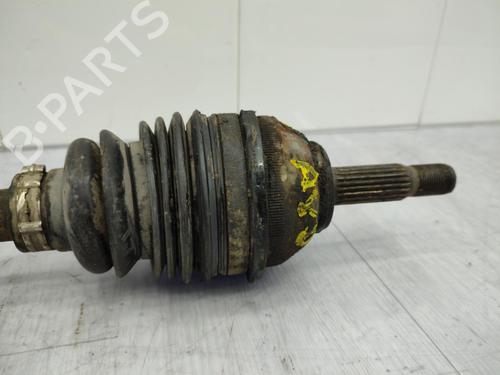 Used Right front driveshaft Right front driveshaft RENAULT 19 II (B/C53_) 1.9 dT (B/C53T) (90 hp) 23675309 23675309