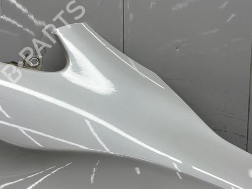 Right front fenders CITROËN DS4 (NX_) 2.0 HDi / BlueHDi 135 | BP29634690C42 