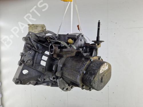 Used Gearbox PEUGEOT 406 (8B) 2.0 16V (132 hp) 23708056