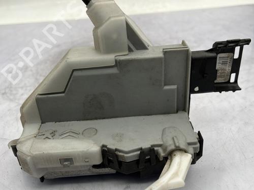 Rear right lock PEUGEOT 308 I (4A_, 4C_) 1.6 HDi | BP23754437C99 