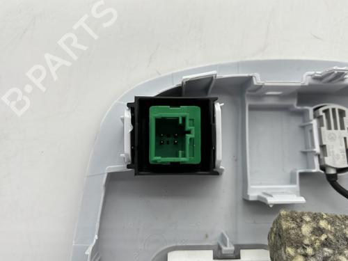 Interior roof light PEUGEOT 308 SW II (LC_, LJ_, LR_, LX_, L4_) 1.5 BlueHDi 130 | BP23754708I8