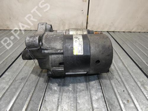 Used Starter Starter RENAULT CLIO II (BB_, CB_) 1.4 16V (B/CB0P, BB13) (98 hp) 23671221 23671221