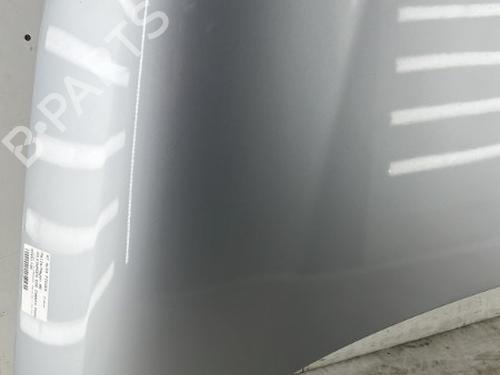 Used Tailgate Tailgate VW EOS (1F7, 1F8) 2.0 TFSI (200 hp) 23758381 23758381
