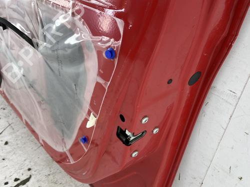 Right front door OPEL CORSA E (X15) 1.4 Turbo (08, 68) | BP27658447C3 