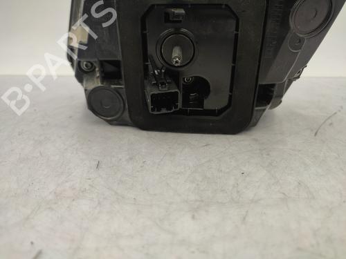 Left tailgate light PEUGEOT 3008 II SUV (MC_, MR_, MJ_, M4_) 1.5 BlueHDi 130 | BP25726466C79 