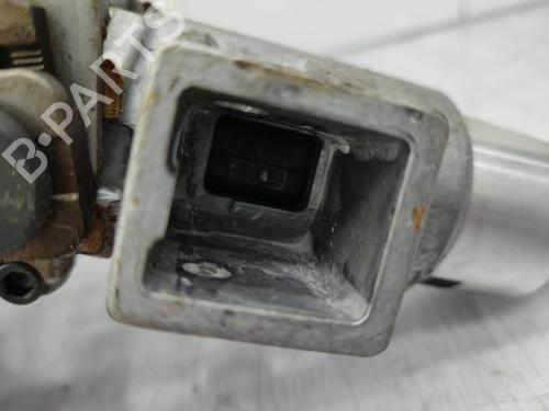 Steering column RENAULT KANGOO Express (FW0/1_) 1.5 dCi 110 (FW06, FW12) | BP23710233M21 
