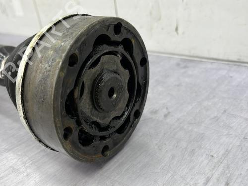 Right front driveshaft VW GOLF PLUS V (5M1, 521) 1.4 TSI | BP23710854M39  - Image 5