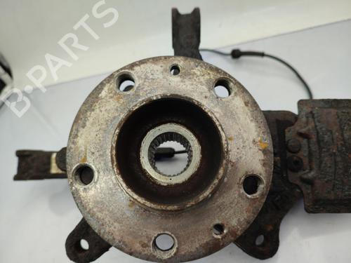 left-front-steering-knuckle-renault-laguna-iii-bt01-2007-2008-2009-2010-2011-2012-2013-2014-2015-23718692 main image