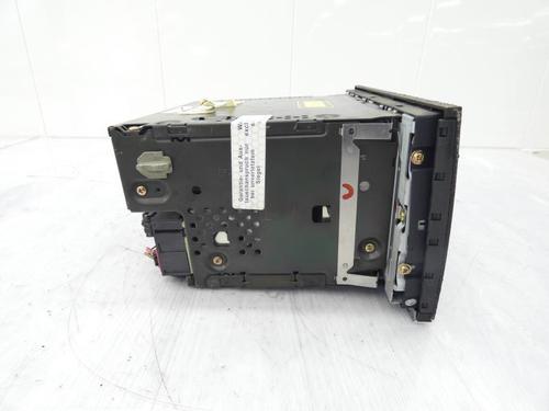 Radio AUDI A4 B6 Avant (8E5) 2.5 TDI quattro | BP23699000E6 - Image 4