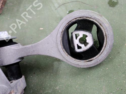 Gearbox ALFA ROMEO MITO (955_) 1.3 MultiJet (955AXP1A, 955AYC1A) | BP23666784M3 